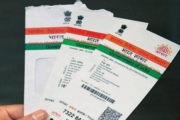 आधार ने बचाए 90000 करोड़ रुपये : यूआईडीएआई