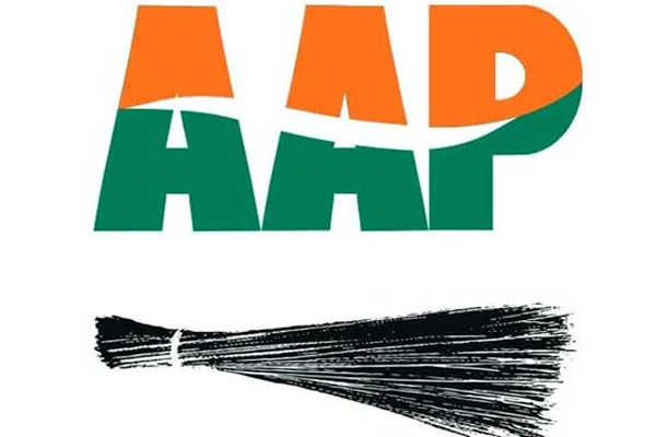 आप ने दिल्ली के लिए 6 लोकसभा उम्मीदवारों के नाम घोषित किए