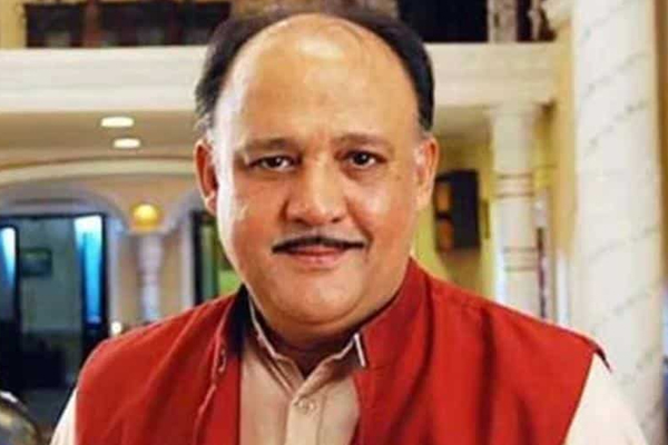 आलोक नाथ को 6 माह का असहयोग निर्देश जारी