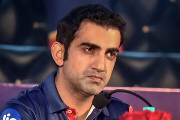गंभीर ने विश्व कप के लिए अश्विवन का किया समर्थन