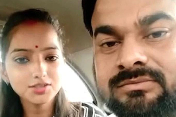 साक्षी और अजितेश की शादी को न्यायालय ने ठहराया वैध, सुरक्षा के निर्देश