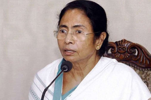 भाजपा नेतृत्व बदले की राजनीति कर रहा : ममता