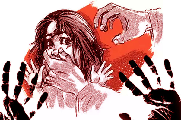 उज्जैन में नाबालिग से दुष्कर्म के मामला : ऑटो ड्राइवर समेत 5 लोगों से पूछताछ जारी