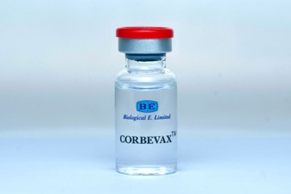 केंद्र ने कार्बेवैक्स टीके के एहतियाती तौर पर इस्तेमाल की मंजूरी दी