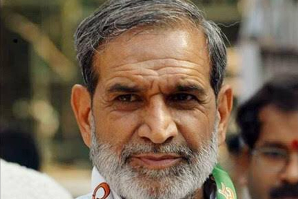 1984 के सिख विरोधी दंगा मामले में सज्जन कुमार को उम्रकैद