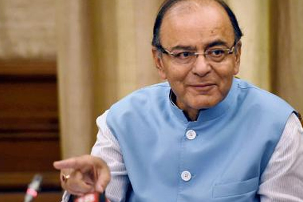जेटली ने मोदी से कहा, मुझे कैबिनेट में शामिल न करें