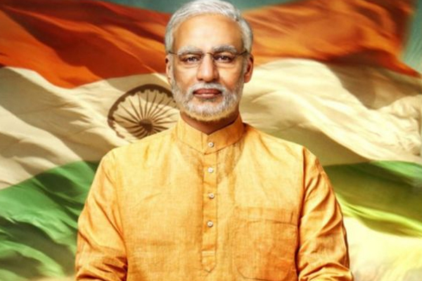 मोदी की बायोपिक में प्रशांत निभाएंगे विरोधी का किरदार