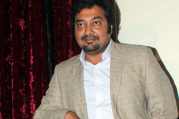 जिन फिल्मों से अनुराग कश्यप को ईष्र्या हुई