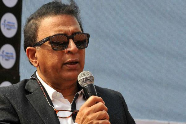 गावस्कर ने बतौर कप्तान कोहली के स्वाभाविक चयन पर सवाल उठाए
