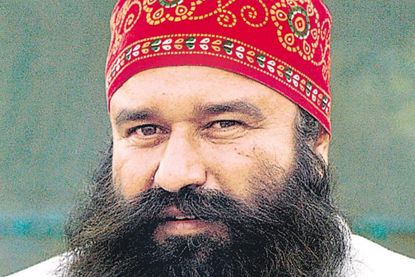 गुरमीत राम रहीम पत्रकार हत्या मामले में दोषी करार