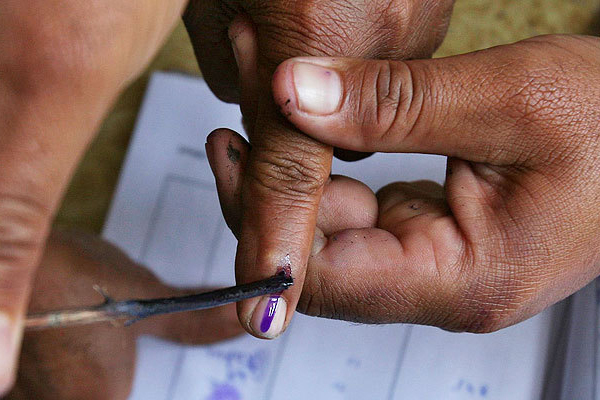 लोकसभा चुनाव : हरियाणा में 12 व पंजाब, हिमाचल, चंडीगढ़ में 19 मई को मतदान