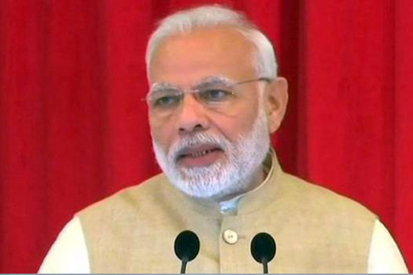 टेक्सास में प्रवासी भारतीयों को मोदी का है इंतजार