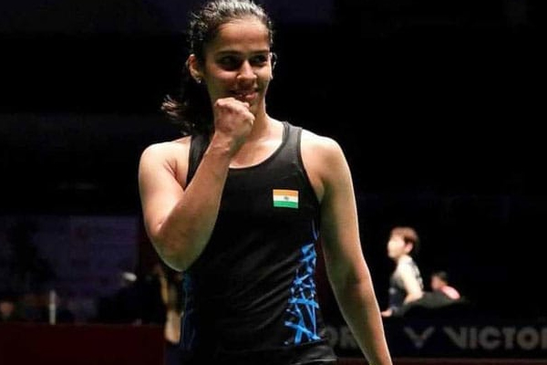 बैडमिंटन : मारिन रिटायर्ड हर्ट, इंडोनेशिया मास्टर्स की विजेता बनीं सायना
