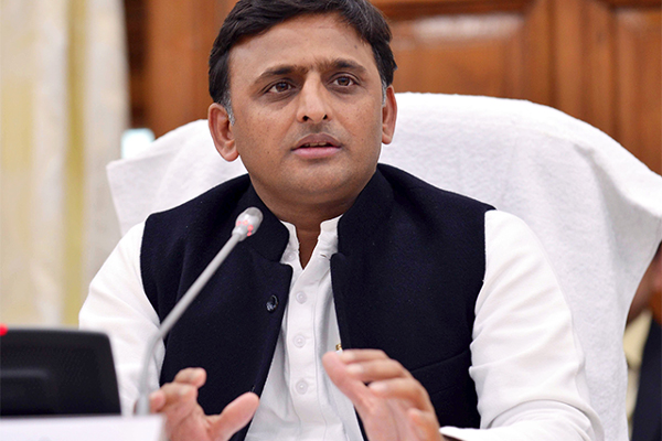 जरूरी नहीं, हर प्रयोग सफल हो : अखिलेश