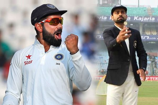 टेस्ट बल्लेबाजी रैंकिंग : टॉप पर रहते हुए 2018 को अलविदा कहेगे कोहली