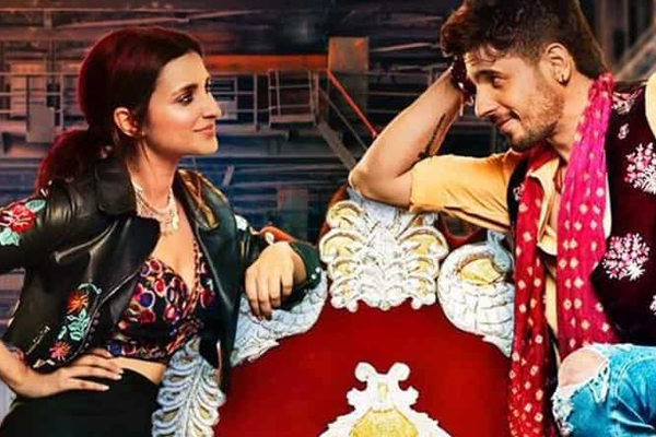 ‘जबरिया जोड़ी’ के लिए उत्साहित हूं : सिद्धार्थ