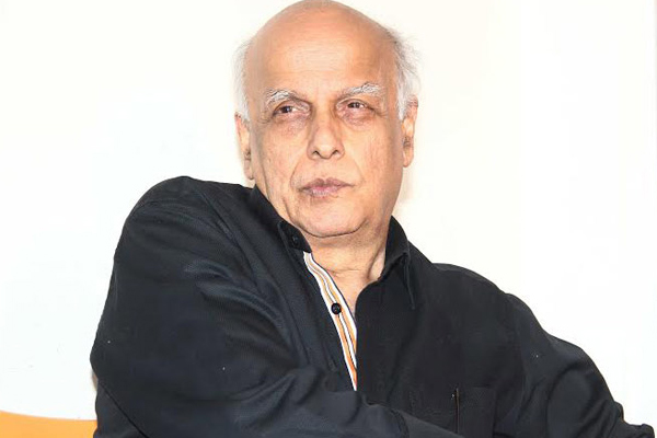 असमर्थ व्यक्तियों के लिए बेहतर दुनिया की चाह रखते हैं महेश भट्ट