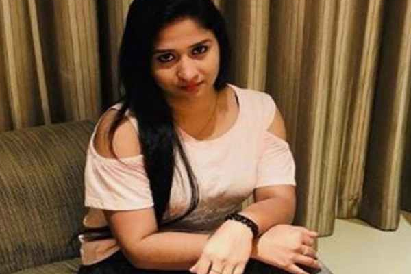 टीवी और मलयालम फिल्मों की लोकप्रिय एक्ट्रेस इस आरोप में गिरफ्तार