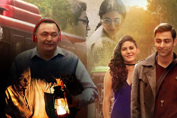 लंदन फिल्मोत्सव में ‘मंटो’, ‘राजमा चावल’, ‘तुम्बाड’ दिखाई जाएगी