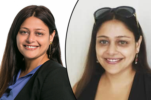 अभिनेत्री मयूरी को गूगल में मिला प्रमुख पद