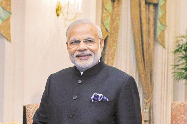 मोदी 11 मई से नेपाल दौरे पर