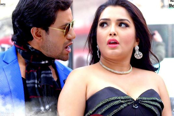 ‘निरहुआ चलल लंदन’ 15 फरवरी को रिलीज होगी