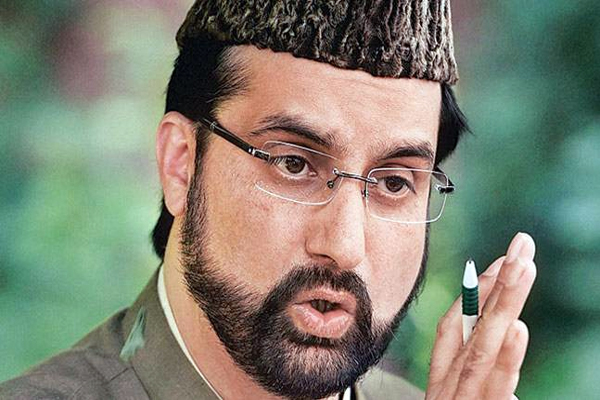 पाकिस्तान ने मीरवाइज व कुरैशी की बातचीत पर भारत की आपत्ति खारिज की