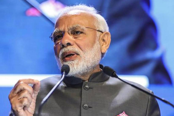 मोदी ने 30 जनवरी को शहीदों को श्रद्धांजलि देने का किया आग्रह