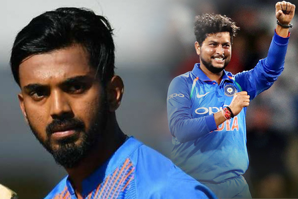 राहुल, कुलदीप टी-20 रैंकिंग में शीर्ष-10 में