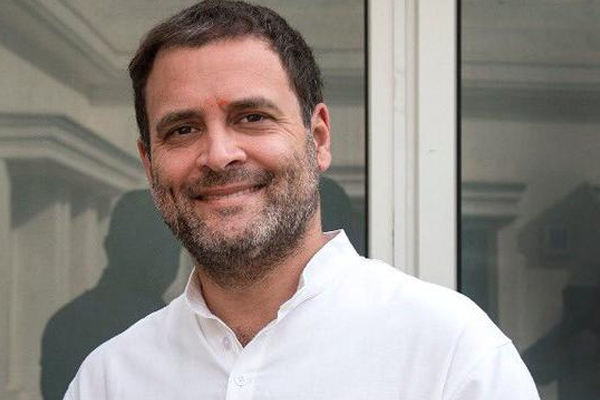 राहुल यूएई के 2 दिवसीय दौरे पर