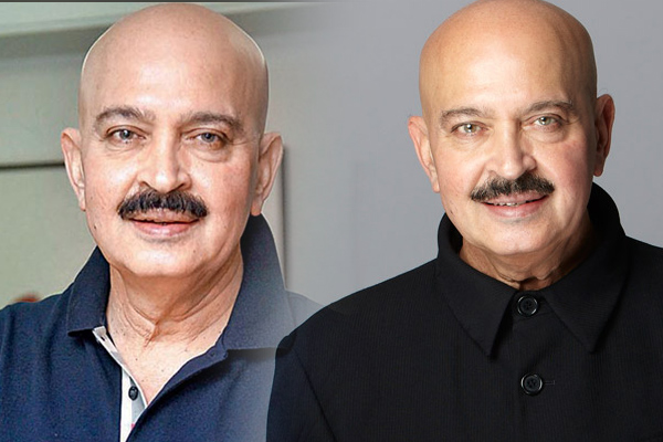राकेश रोशन को प्रारंभिक चरण का कैंसर