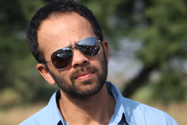 रोहित शेट्टी ने ‘सिम्बा’ की शूटिंग पूरी की