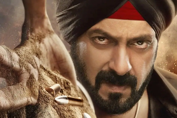 सलमान खान, आयुष शर्मा की फिल्म अंतिम 26 नवंबर को होगी रिलीज