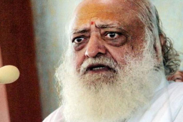सूरत दुष्कर्म मामले में आसाराम को जमानत नहीं