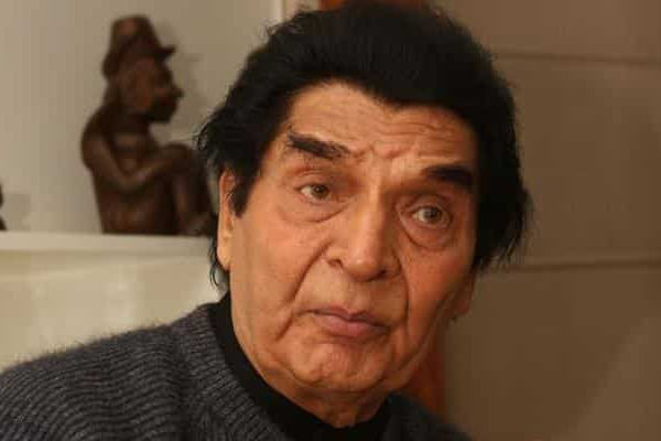 ‘शादी के पतासे’ एक अच्छी पारिवारिक मनोरंजक फिल्म : असरानी
