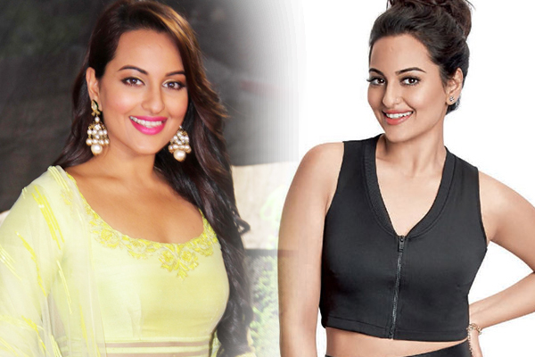 ‘दबंग-3’ की शूटिंग मेरे लिए घर वापसी जैसी : सोनाक्षी