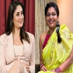 करीना का अलग पहलू देखने को मिला, फिल्म दायरा में साथ काम पर बोलीं तृप्ति खामकर