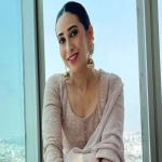 एक्टिंग पहला प्यार तो खाना दूसरा, मास्टरशेफ में करिश्मा ने कपूर खानदान के खोले राज
