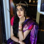 अभिनेत्री अदा शर्मा ने बताया…क्यों मनाई जाती है गुप्त नवरात्रि, क्या है इसका महत्व? 
