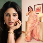 अभिनेत्री सम्युक्ता का सबसे दमदार रूप: स्वयंभू के टीज़र में वॉरियर अवतार ने मचाया तहलका
