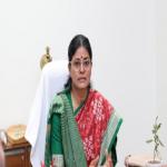 स्वास्थ्य सेवाओं में एआई क्रांति : अनुप्रिया पटेल ने 50 हजार डॉक्टरों के लिए ऑनलाइन कोर्स लॉन्च किया