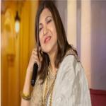 पद्म भूषण मिलने पर भावुक हुईं अलका याग्निक, बोलीं-यह सम्मान सिर्फ मेरा नहीं, पूरे संगीत जगत का है
