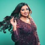 दुनिया भर के मंचों की यादों को संजोने के लिए ऑल हार्ट्स टूर का लाइव एल्बम : श्रेया घोषाल 