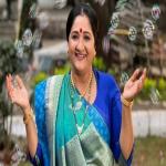 अल्पना बुच ने बताया कैसे निभाती हैं बा का मुश्किल किरदार, बोलीं-स्क्रिप्ट चलती ट्रेन की तरह