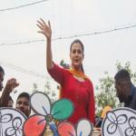 टीएमसी को एक और बड़ा झटका, राज्यसभा सदस्य कोयल मलिक ने दिया इस्तीफा