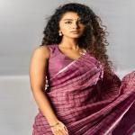 एसकेजी एंटरटेनमेंट और बेंचमार्क स्टोरीटेलर्स की अगली फ़ीचर फ़िल्म में अनुपमा परमेश्वरन