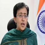दिल्ली बस रेप मामले में आतिशी बोलीं, भाजपा के हर इंजन के बावजूद महिलाएं असुरक्षित