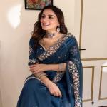 शूटिंग और मां बनने के बीच संतुलन बनाना चुनौतीपूर्ण है, लेकिन सीखने वाला पल भी : श्रद्धा आर्या
