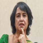 बांग्लादेशी लेखिका तस्लीमा नसरीन ने भारत में समान नागरिक संहिता का किया समर्थन
