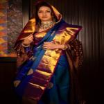 भाग्यश्री ने फैंस से सवाल पूछते हुए किया खास पोस्ट, अभिनेत्री मृणाल ने किया कमेंट